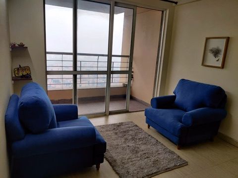 Armchairs, a customer's home (Shop)