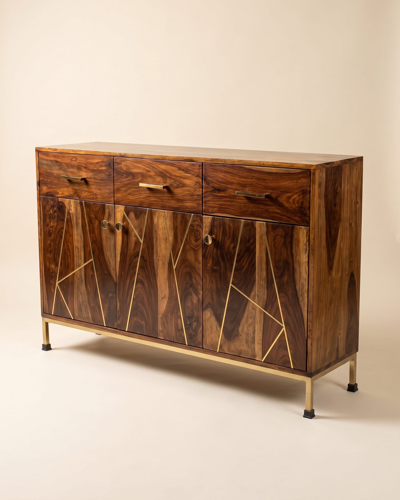 Linea sideboard, view 2