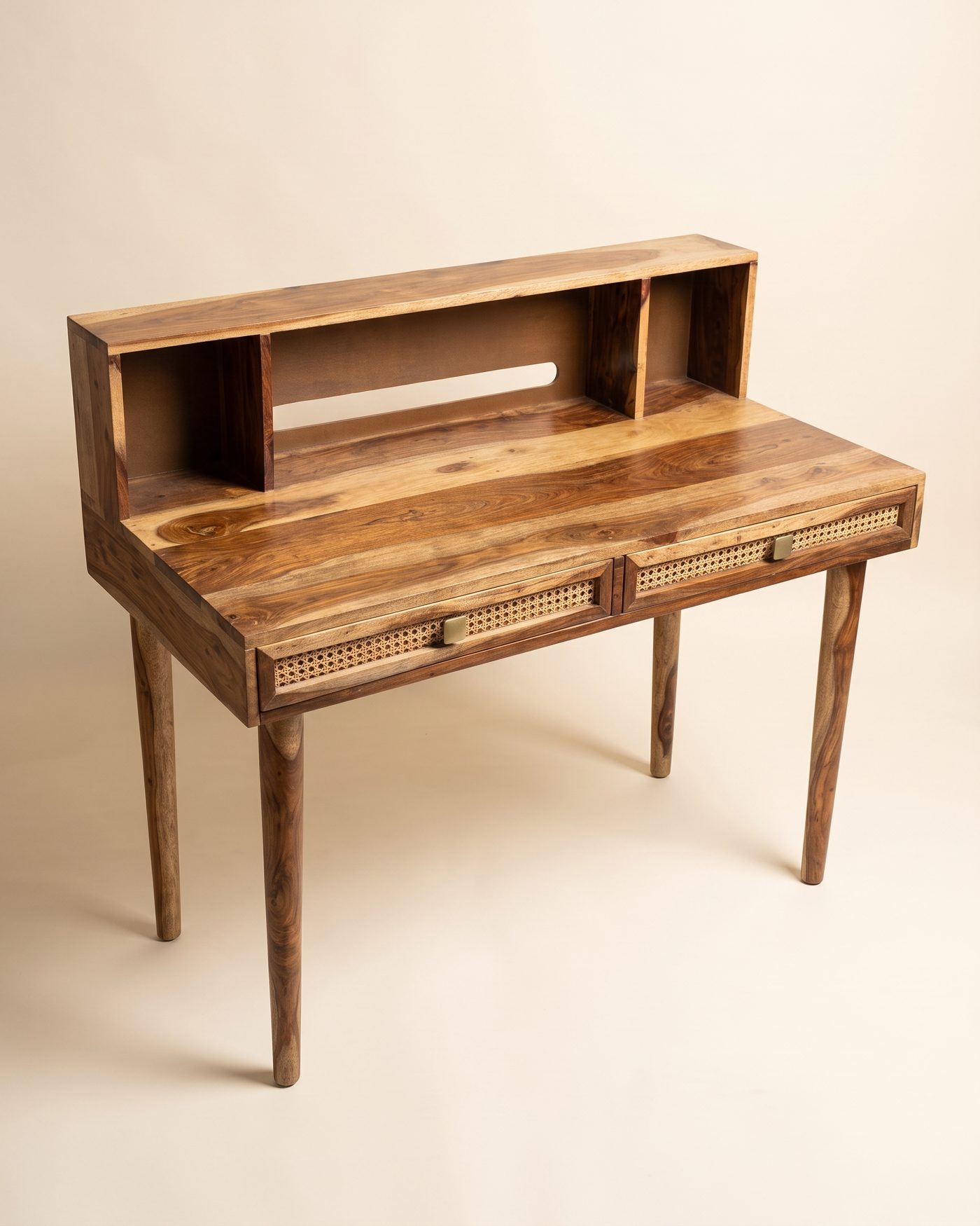 Kaya writing desk, view 2