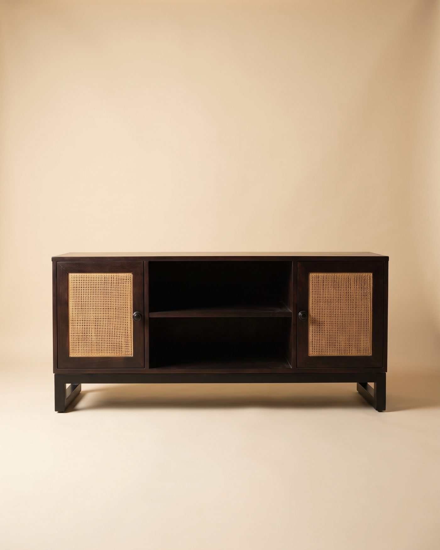 Noir media unit, view 2