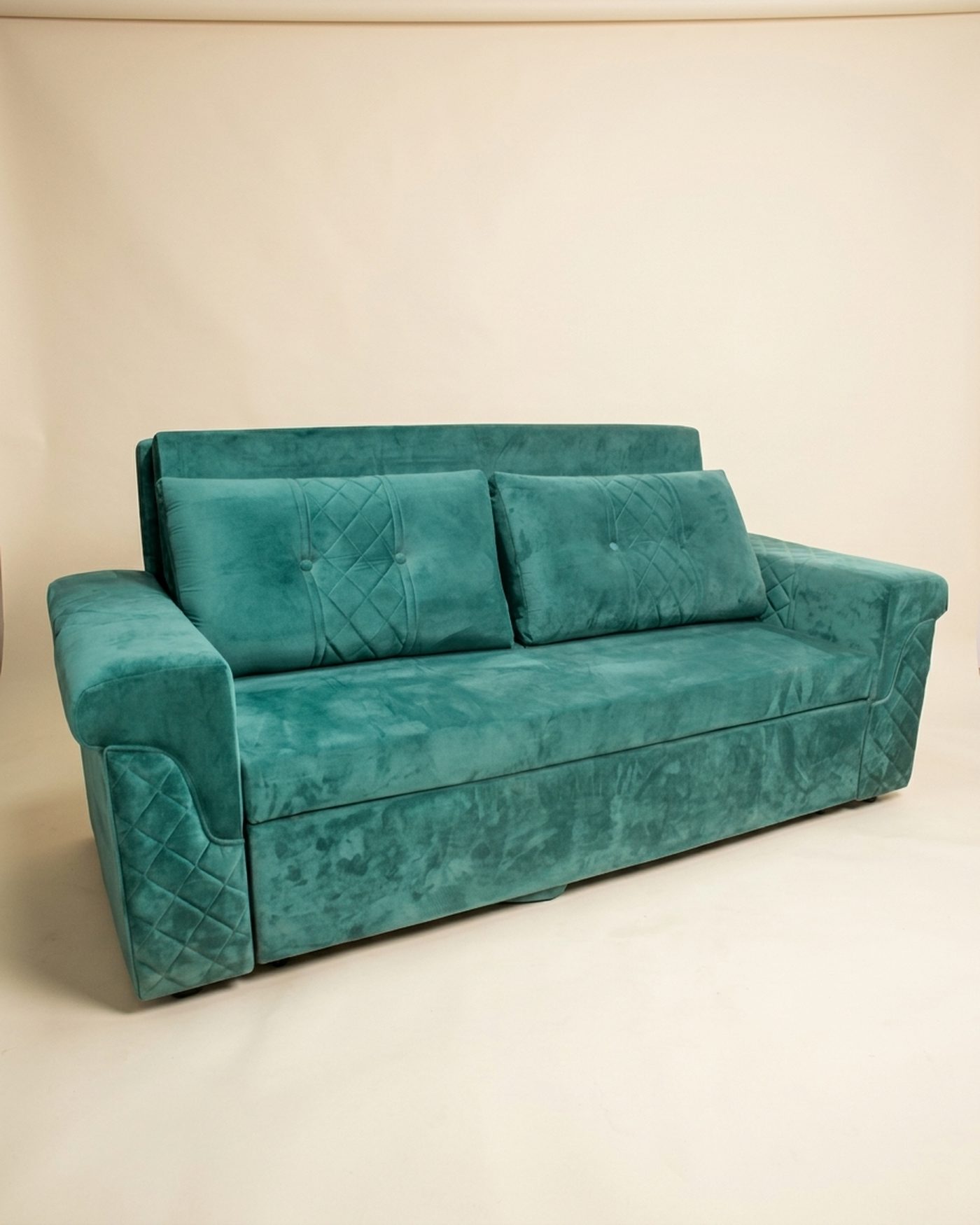 Lagoon Bed sofa-cum-bed, view 2