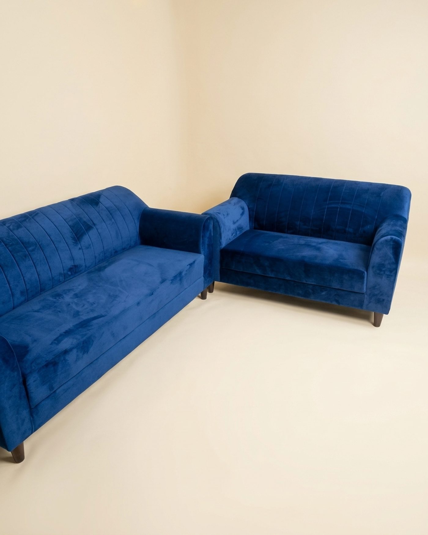Sapphire sofa set, view 3
