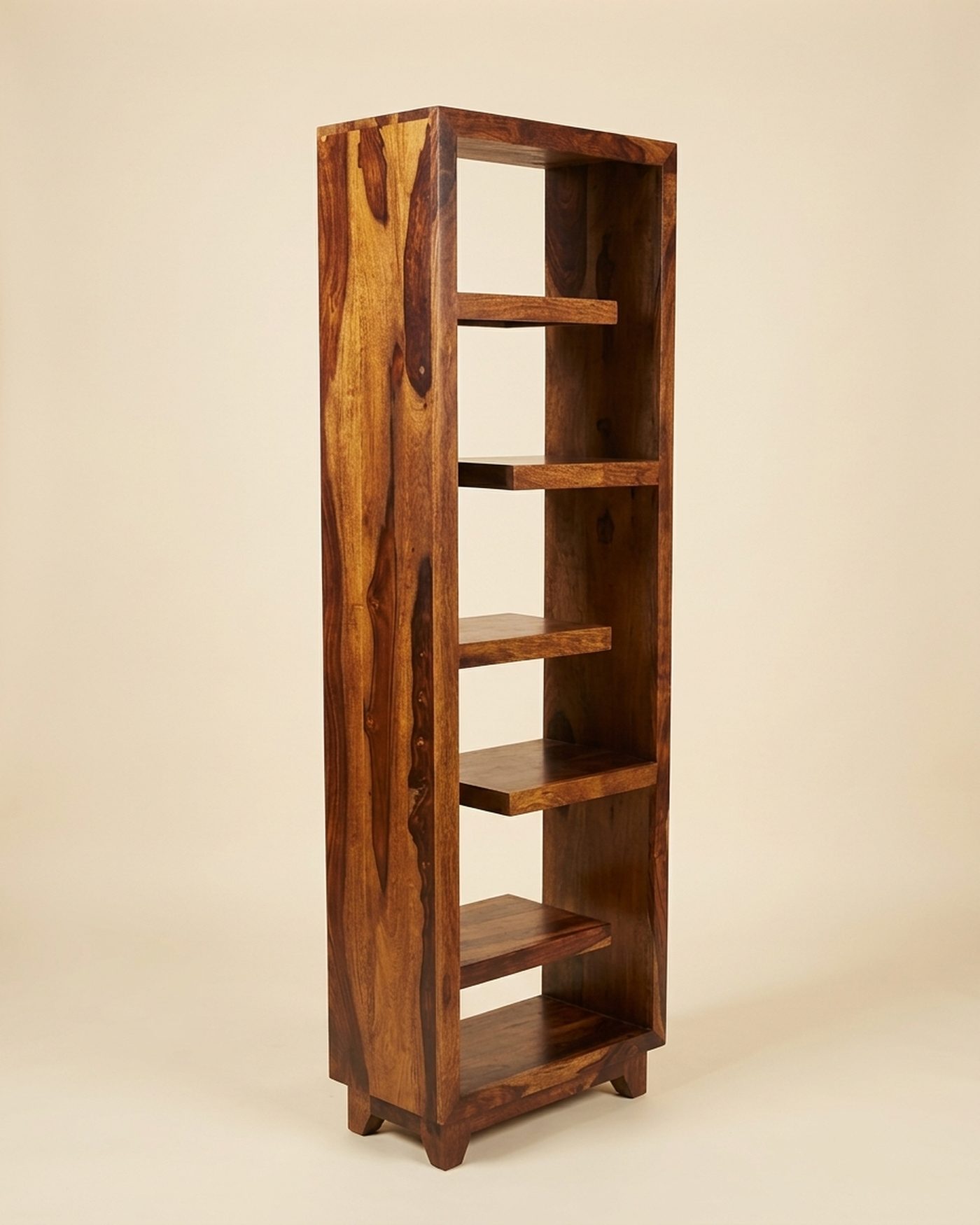 Spire tall shelf, view 3