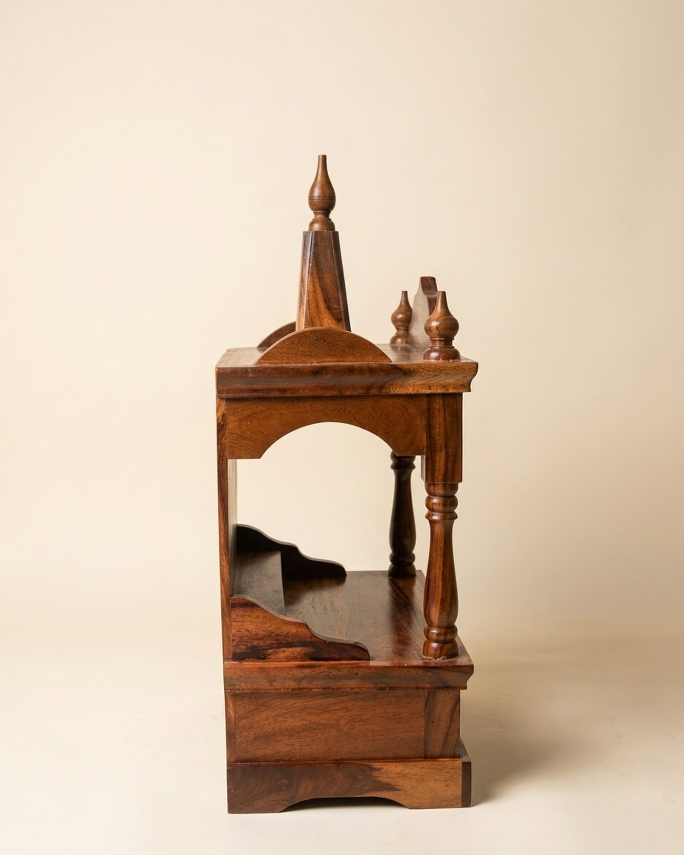 Deva pooja unit, view 2