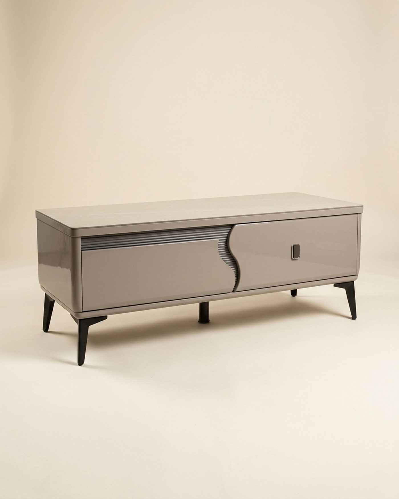 Arc media unit, studio photo
