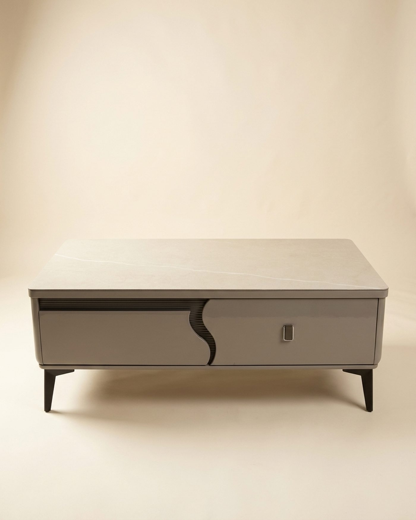 Arc media unit, view 2