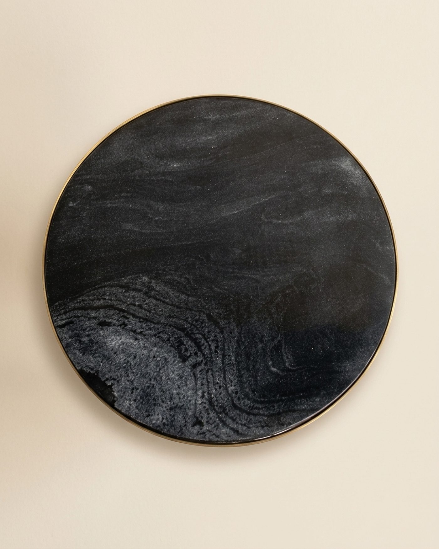 Dot side table, view 2