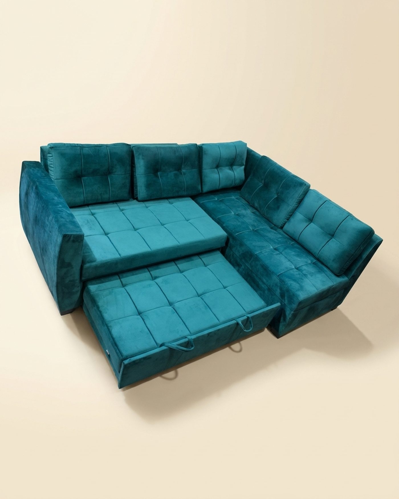 Lake corner sofa, view 2