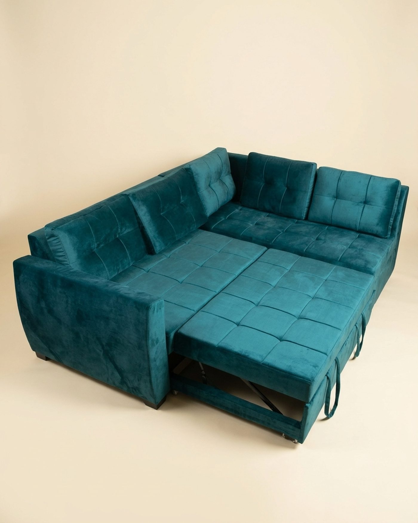 Lake corner sofa, view 3