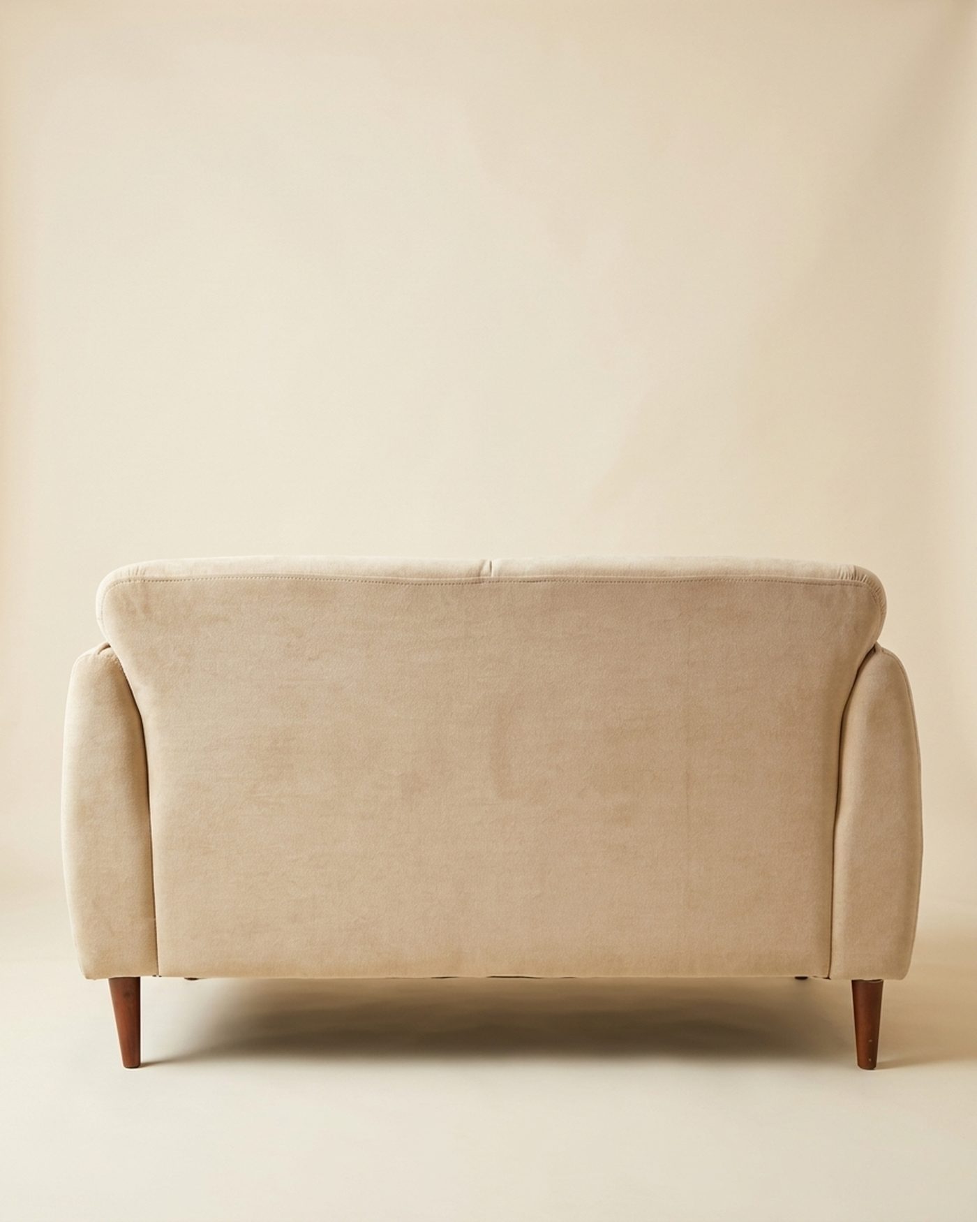 Oat two-seat sofa, view 2