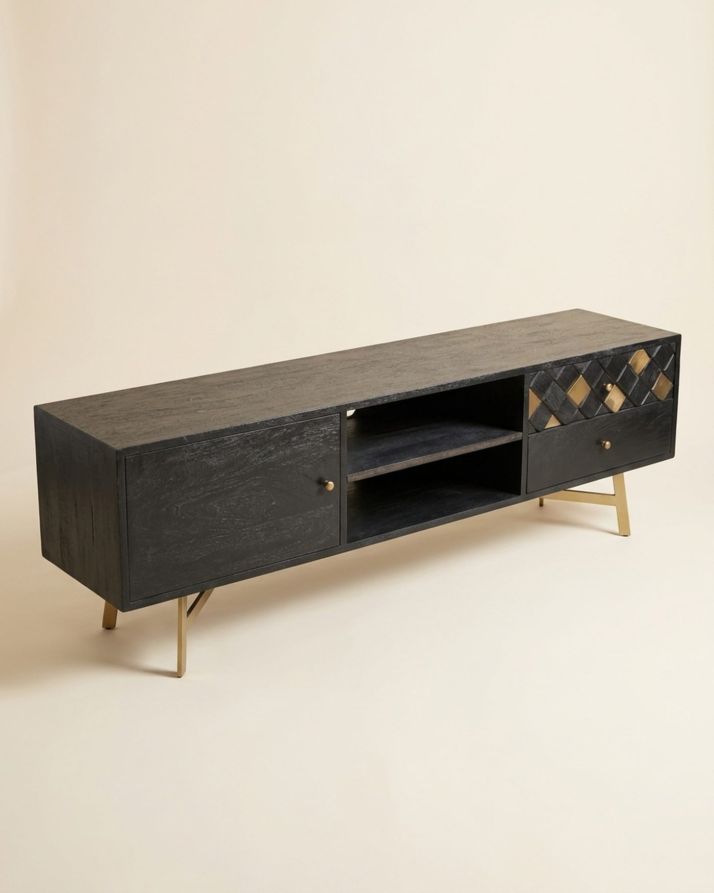 Onyx media unit, view 2