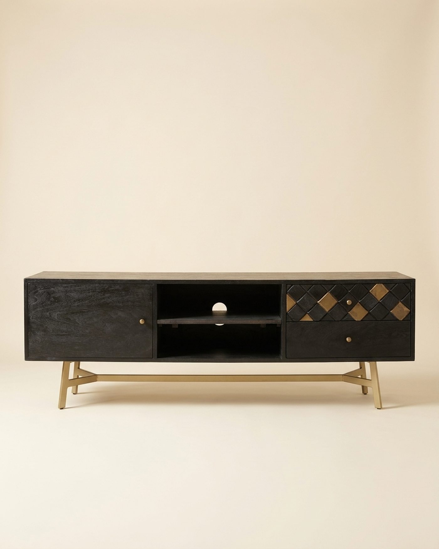 Onyx media unit, view 3