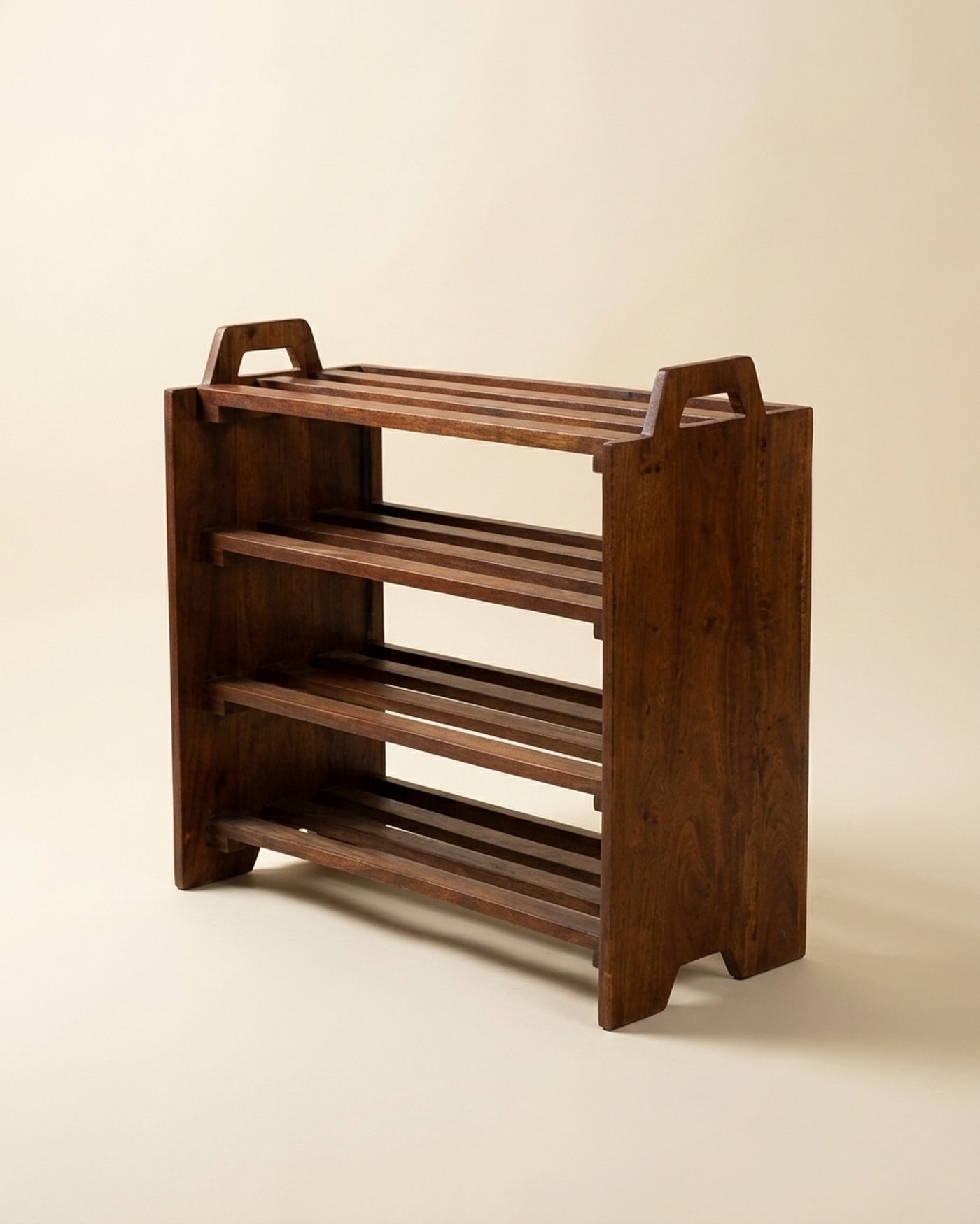 Rack shoe rack, view 2