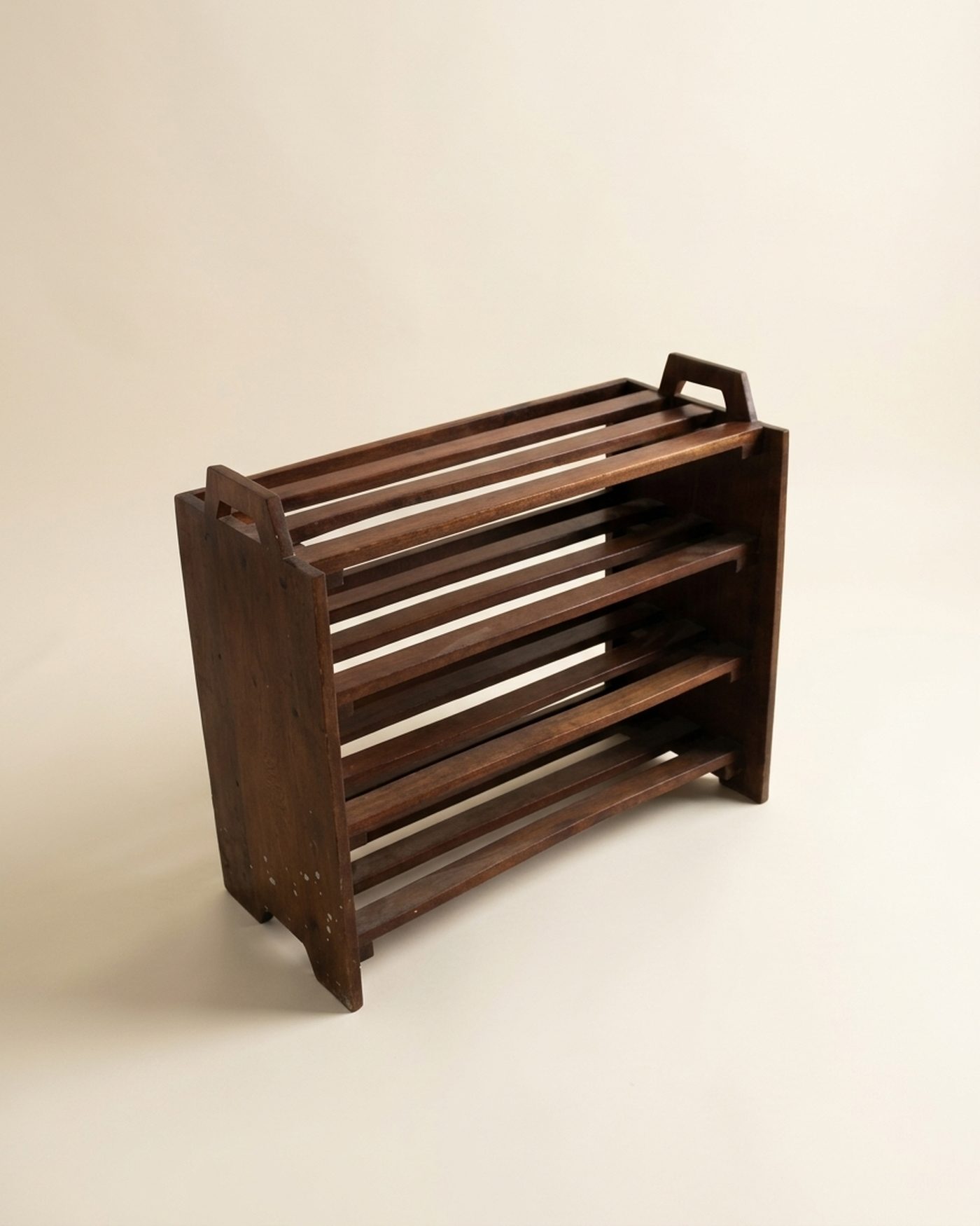Rack shoe rack, view 3