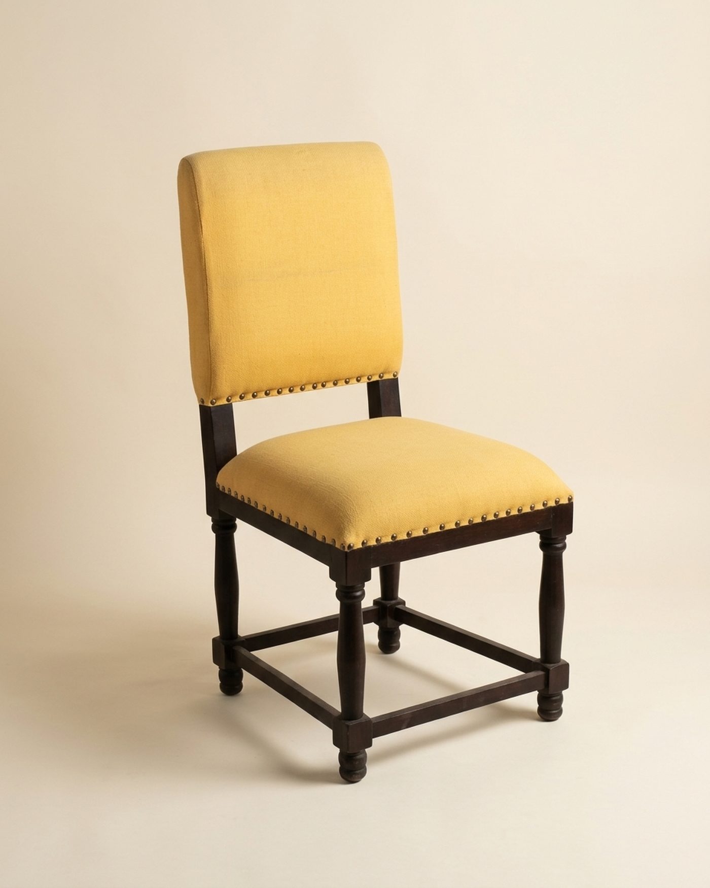 Saffron dining chair, view 2