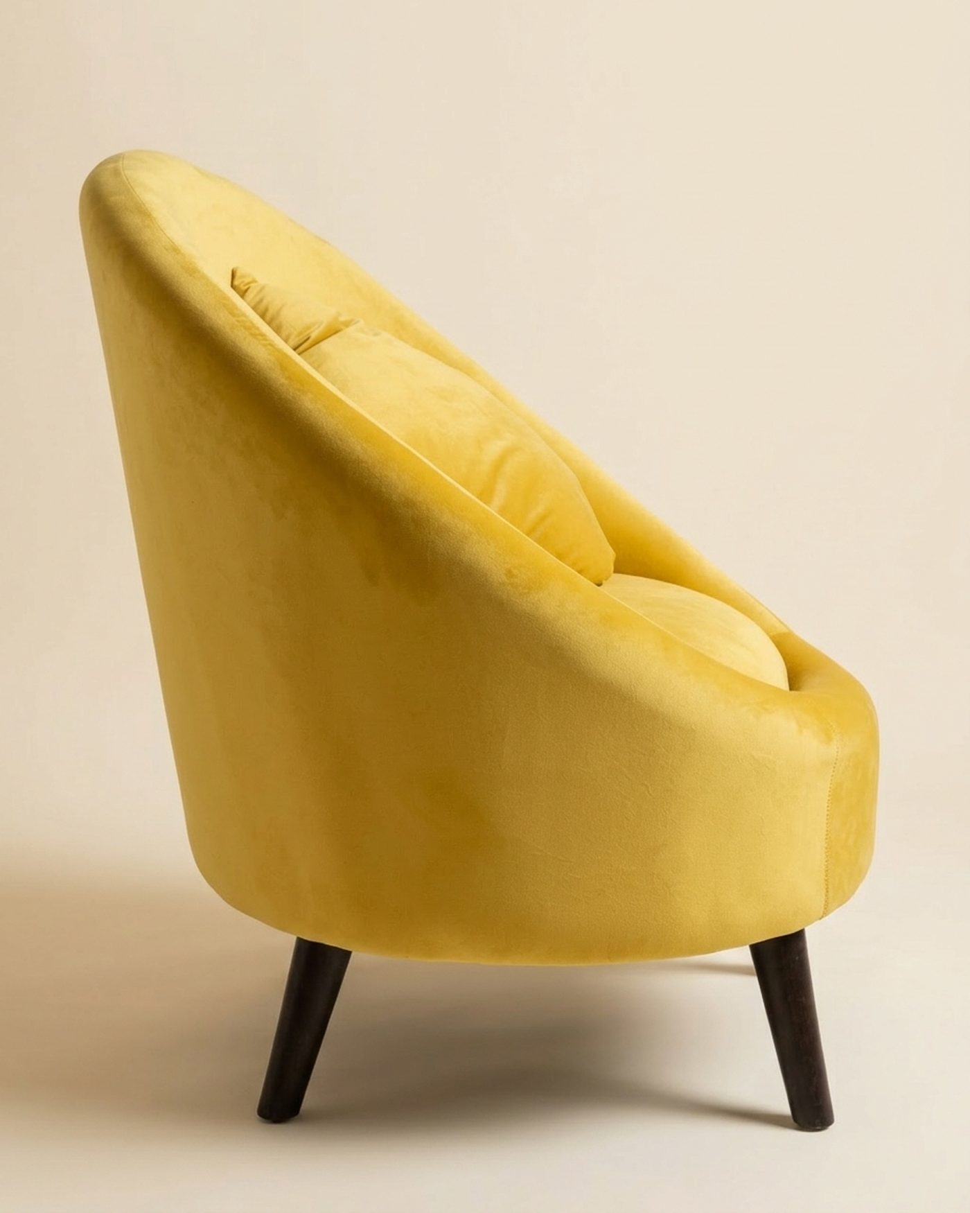 Sunny swivel tub chair, view 2