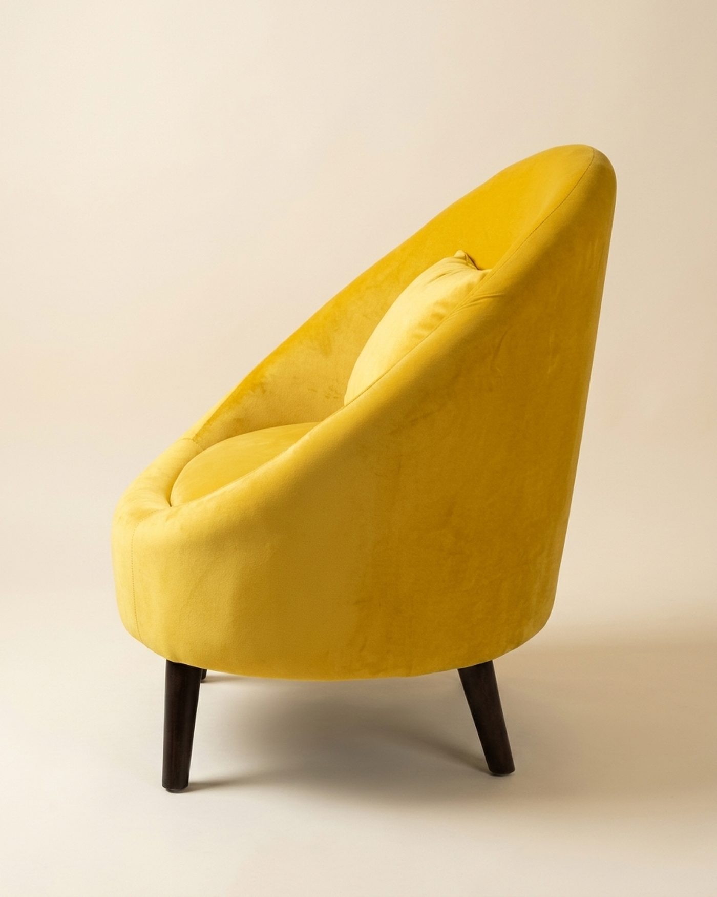 Sunny swivel tub chair, view 3