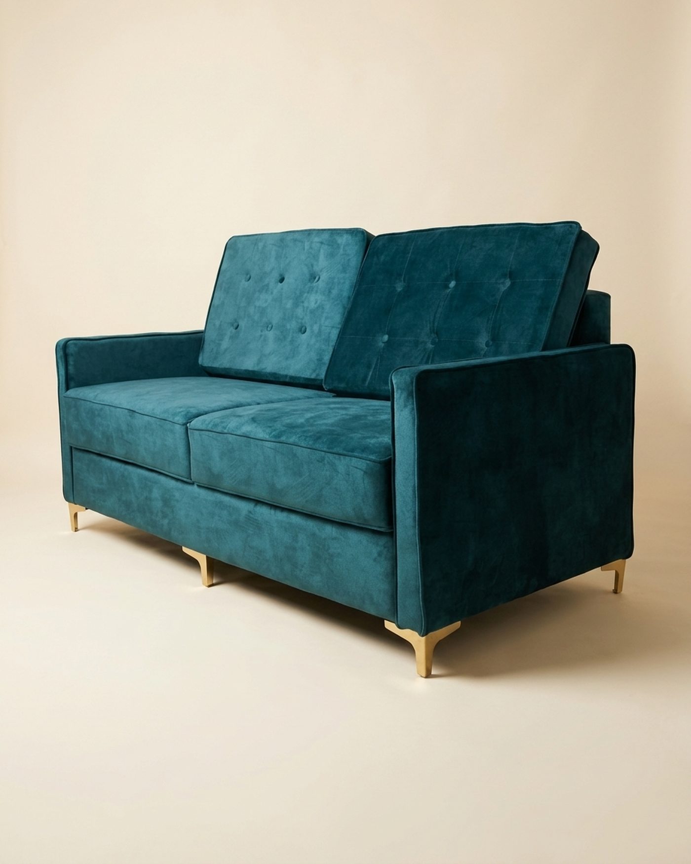 Tide two-seat sofa, view 2