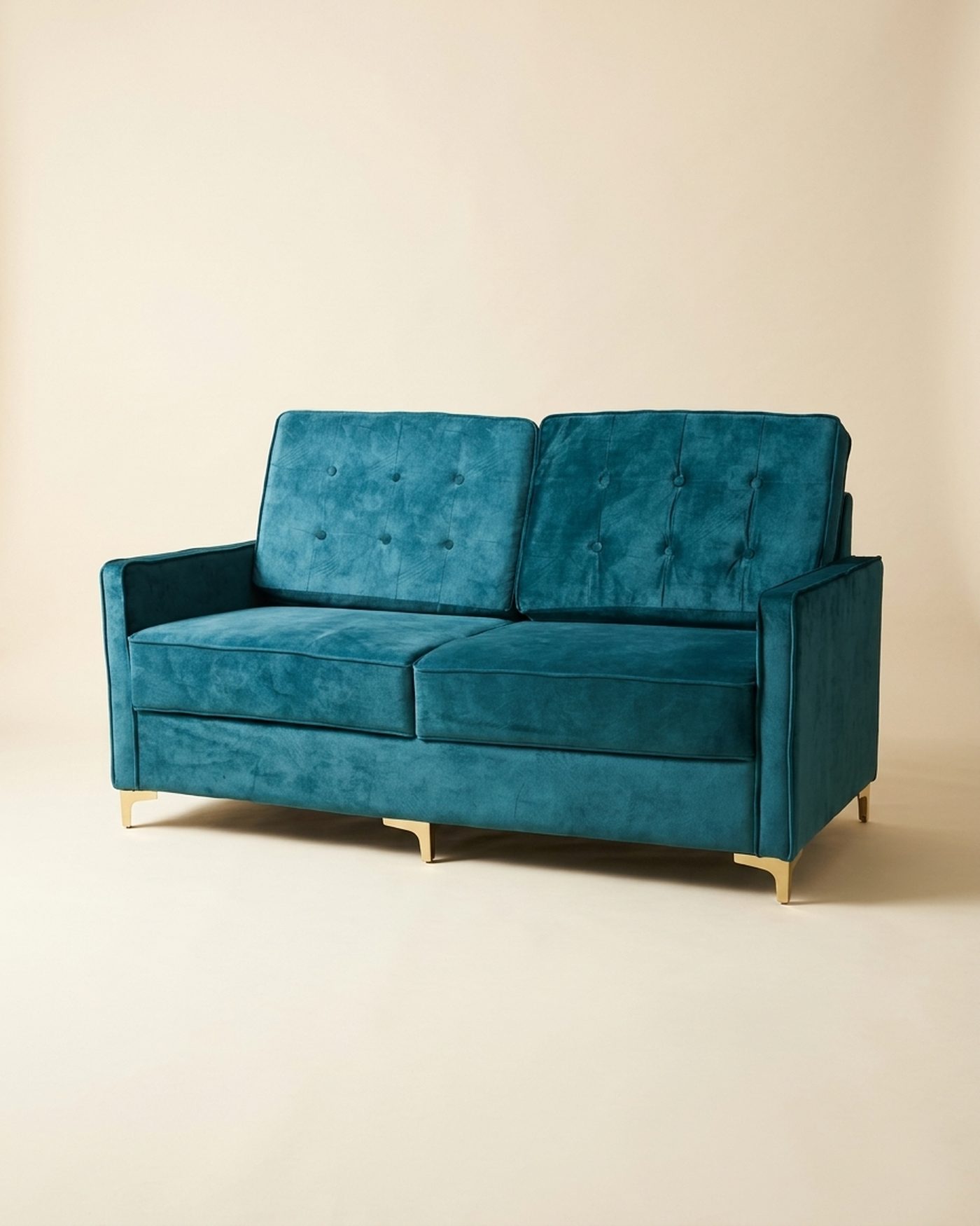 Tide two-seat sofa, view 3