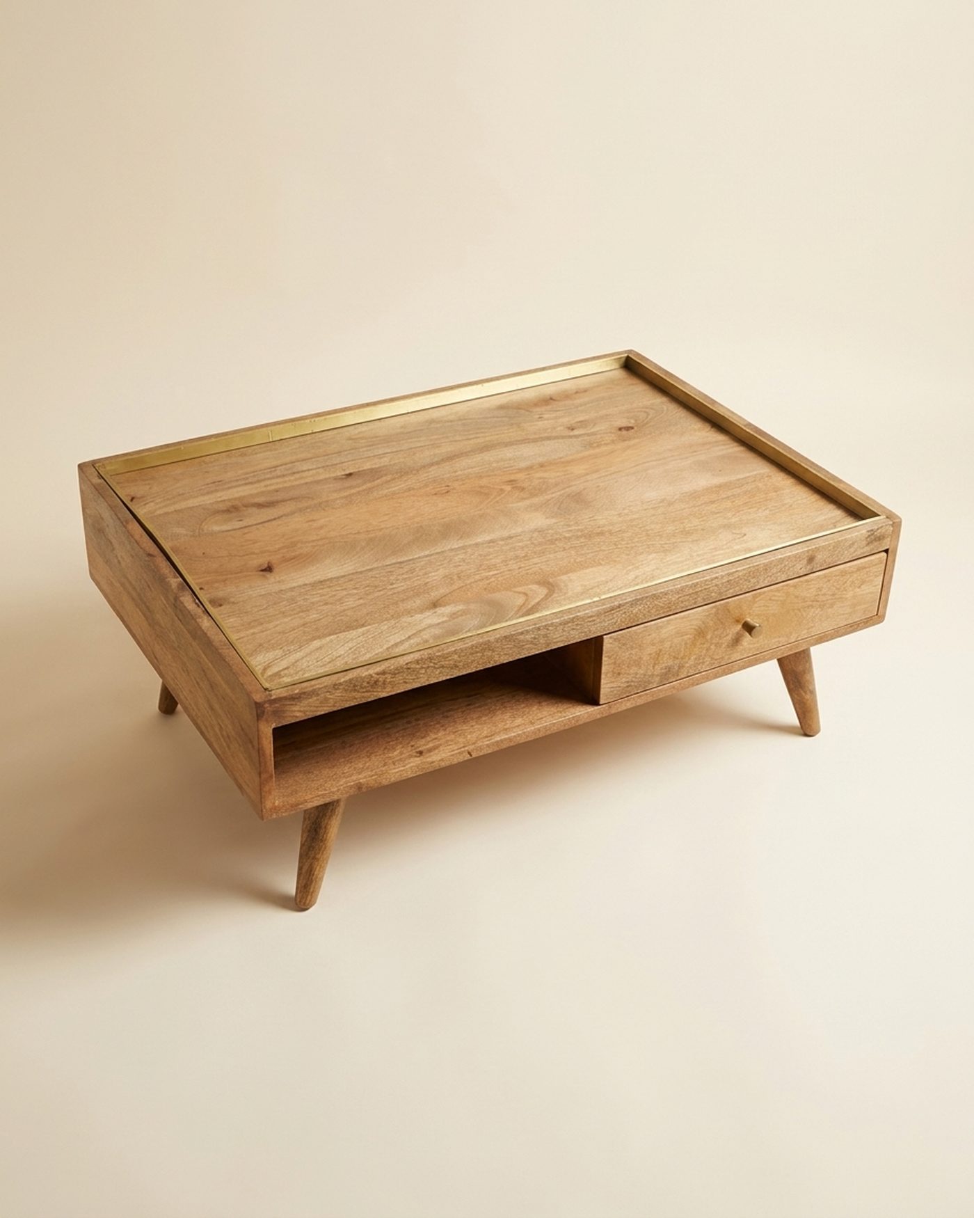 Tray coffee table, view 3